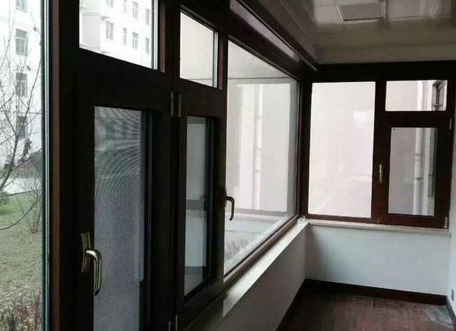 断桥铝门窗中的“断桥”是什么意思？听老师傅一说，长见识了(图4)